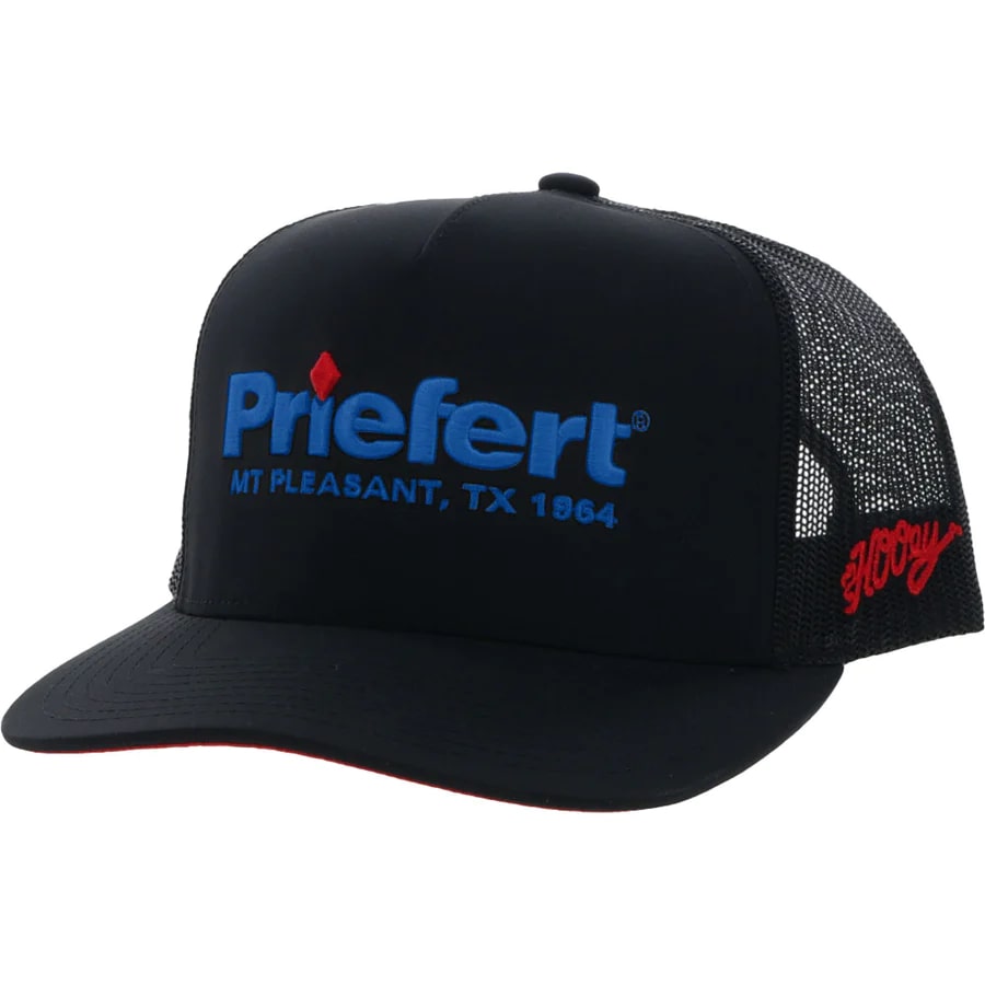 Hooey Preifert Cap