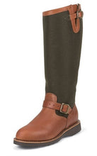 Load image into Gallery viewer, Chippewa Men&#39;s Snake Boot

