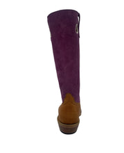 Load image into Gallery viewer, Anderson Bean Exclusive Naked Deertan Men&#39;s Boot
