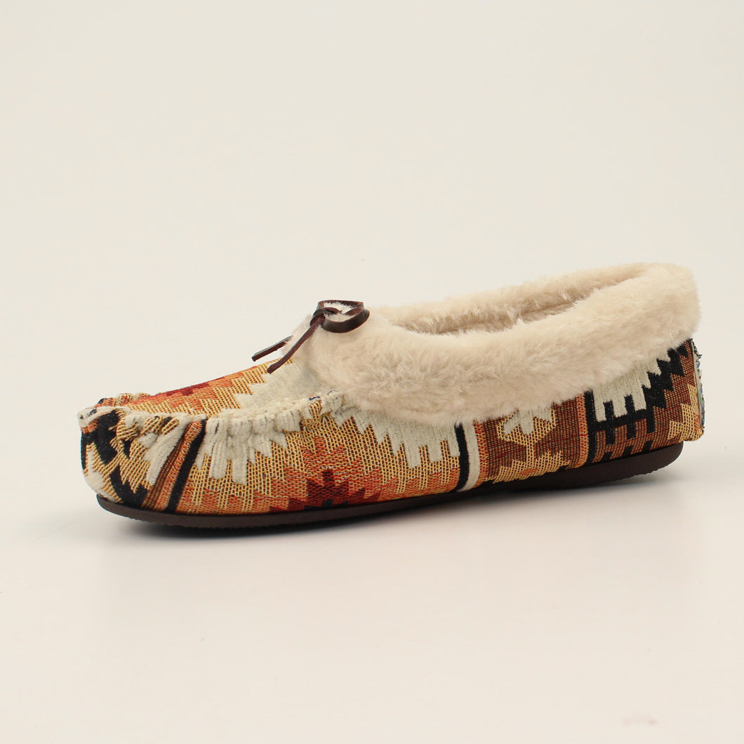 Blazin Roxx Kailee Ladies' House Shoe