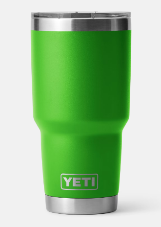 Yeti 30oz Rambler