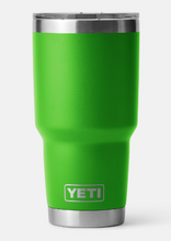 Load image into Gallery viewer, Yeti 30oz Rambler
