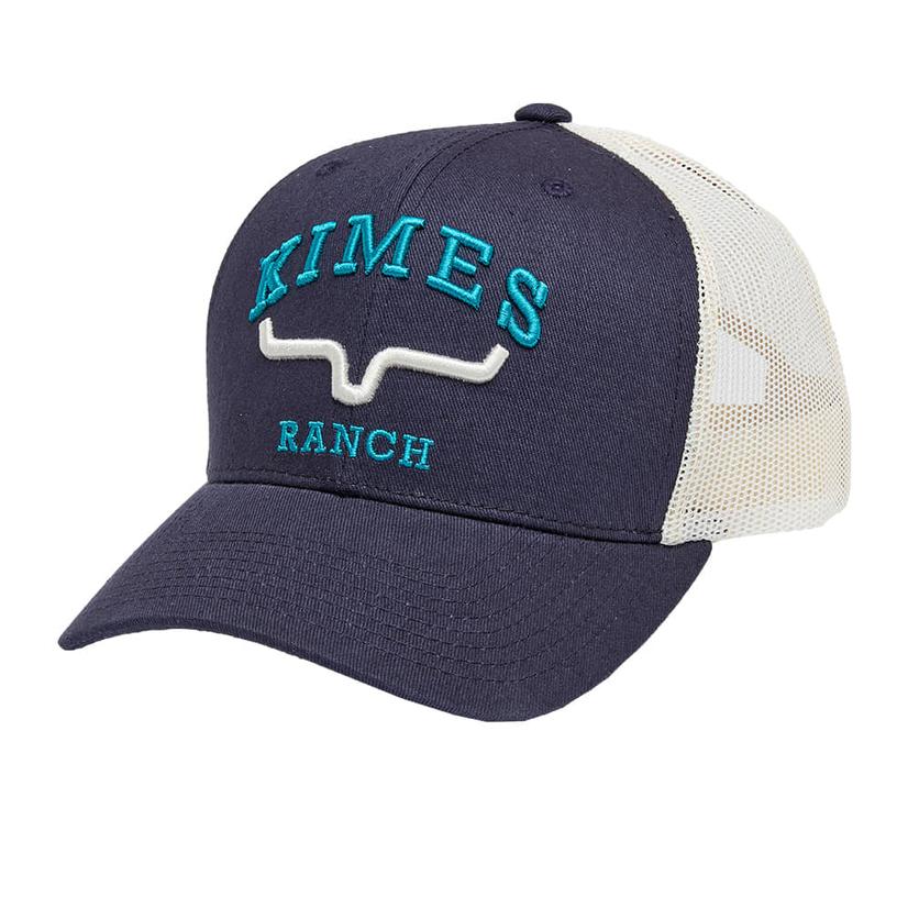 Kimes Ranch Since 2009 Cap