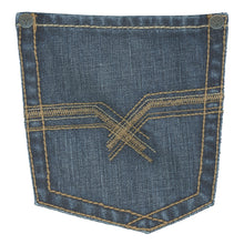 Load image into Gallery viewer, Wrangler 20X 33 Relaxed Fit Straight Leg Men&#39;s Jean

