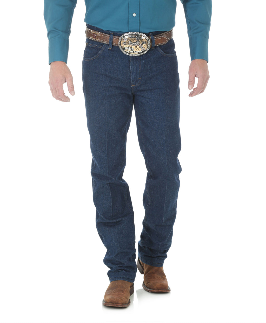 Wrangler Premium Performance Slim Fit Cowboy Cut Men's Jean