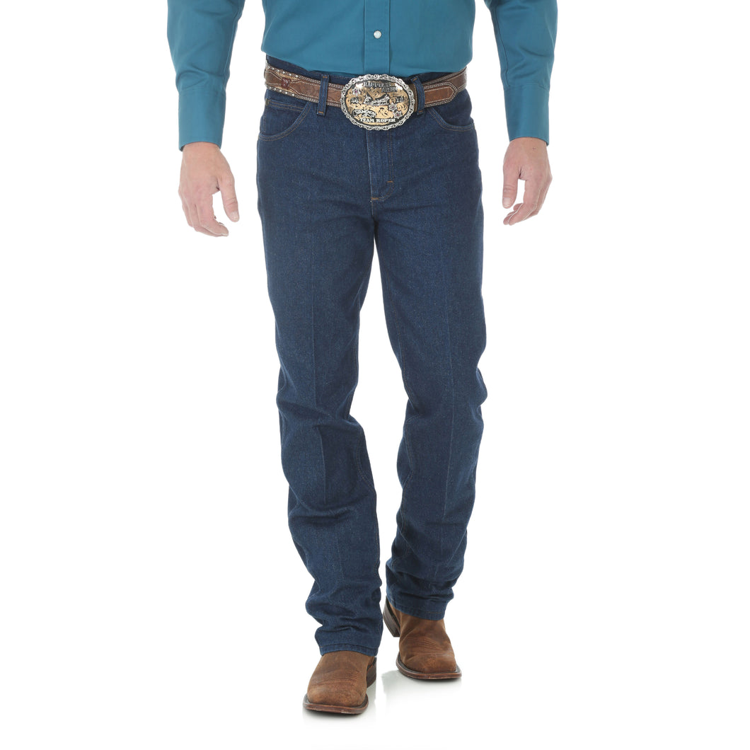 Wrangler Premium Performance Slim Fit Cowboy Cut Men's Jean