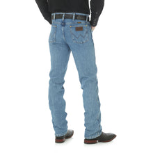 Load image into Gallery viewer, Wrangler Premium Performance Slim Fit Cowboy Cut Men&#39;s Jean
