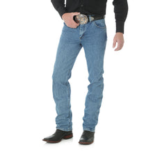 Load image into Gallery viewer, Wrangler Premium Performance Slim Fit Cowboy Cut Men&#39;s Jean
