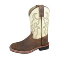 Smoky Mountain Children's Brown Boot