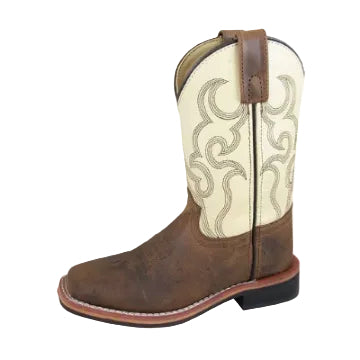 Smoky Mountain Children's Brown Boot