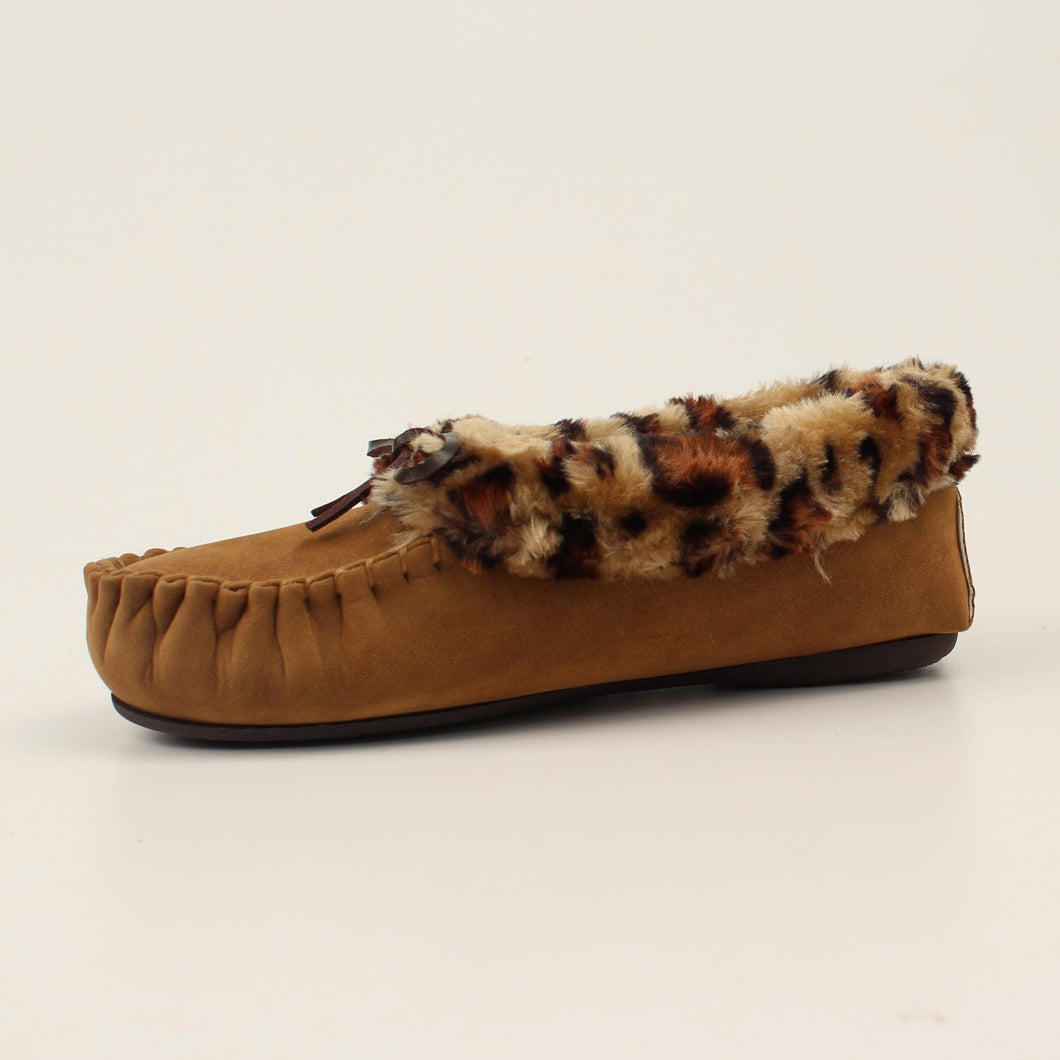 Blazin Roxx Mia Ladies' House Shoe