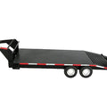 Big Country Toys Flatbed Trailer
