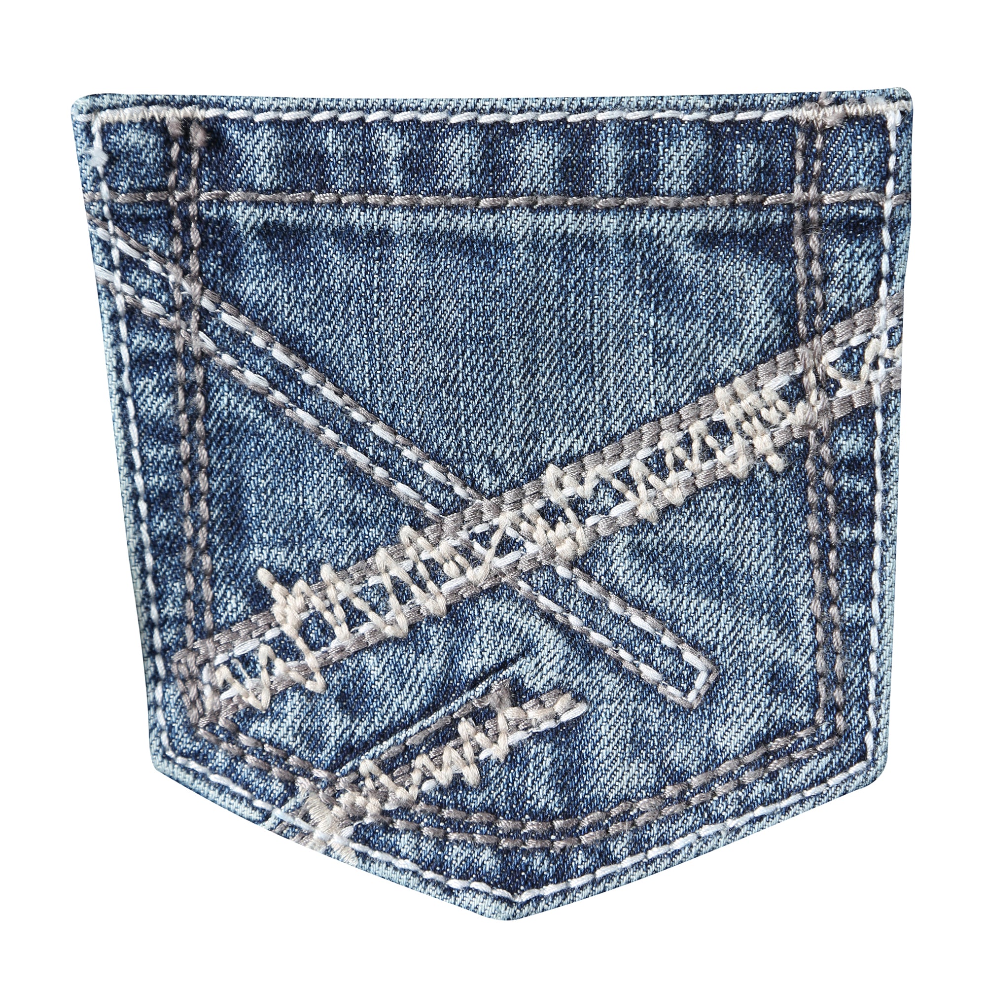 Wrangler 20X 42 Vintage Boot Boy's Jean
