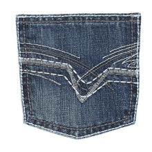 Load image into Gallery viewer, Wrangler 20X 42 Vintage Boot Boy&#39;s Jean
