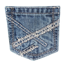 Load image into Gallery viewer, Wrangler 20X Relaxed Fit Boy&#39;s Jean
