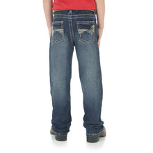 Load image into Gallery viewer, Wrangler 20X 42 Vintage Boot Boy&#39;s Jean
