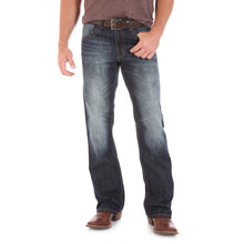 Load image into Gallery viewer, Wrangler 20X 42 Vintage Boot Cut Men&#39;s Jean

