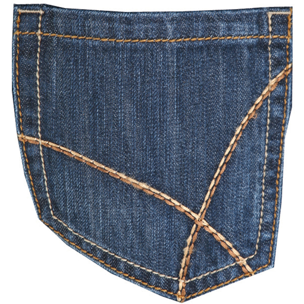 Wrangler 20X 42 Vintage Boot Cut Men's Jean
