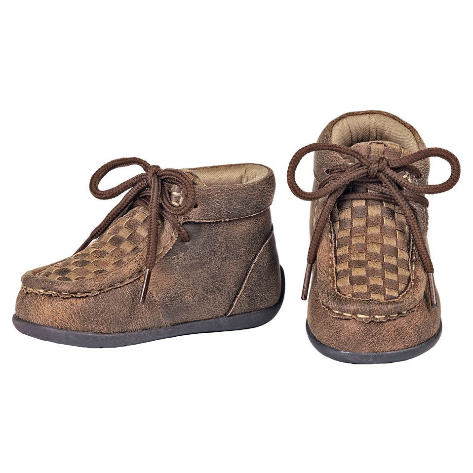 Carson Children's Casual Shoe