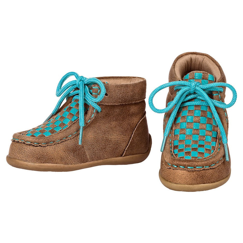 Cassidy Children's Casual Shoe