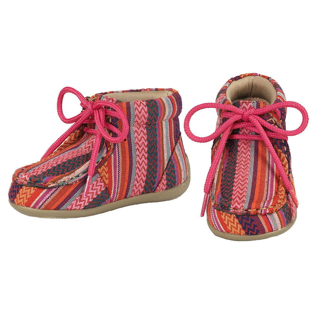 Riley Children's Casual Shoe