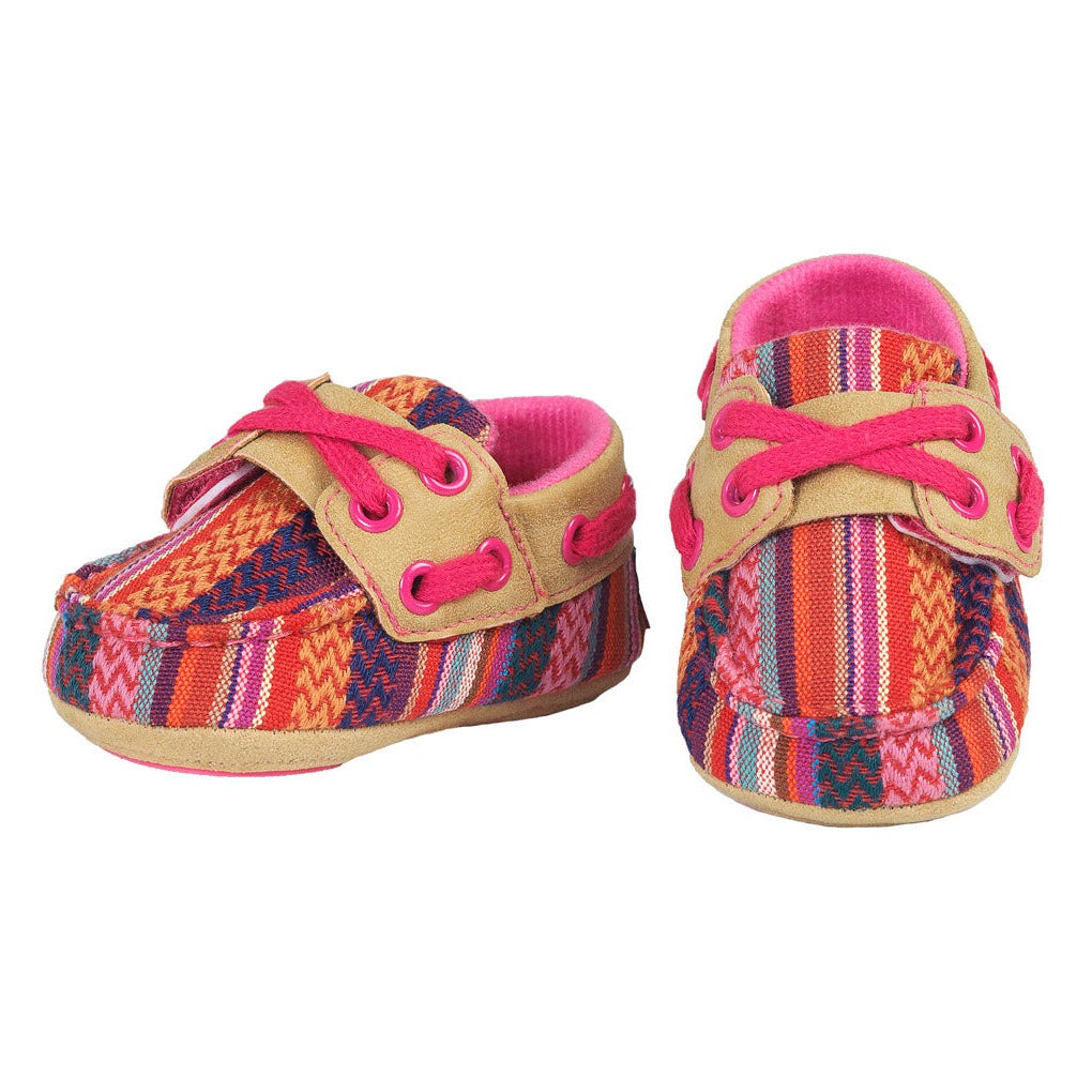 Riley Infant Baby Bucker