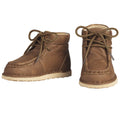 Samuel Children's Casual Shoe