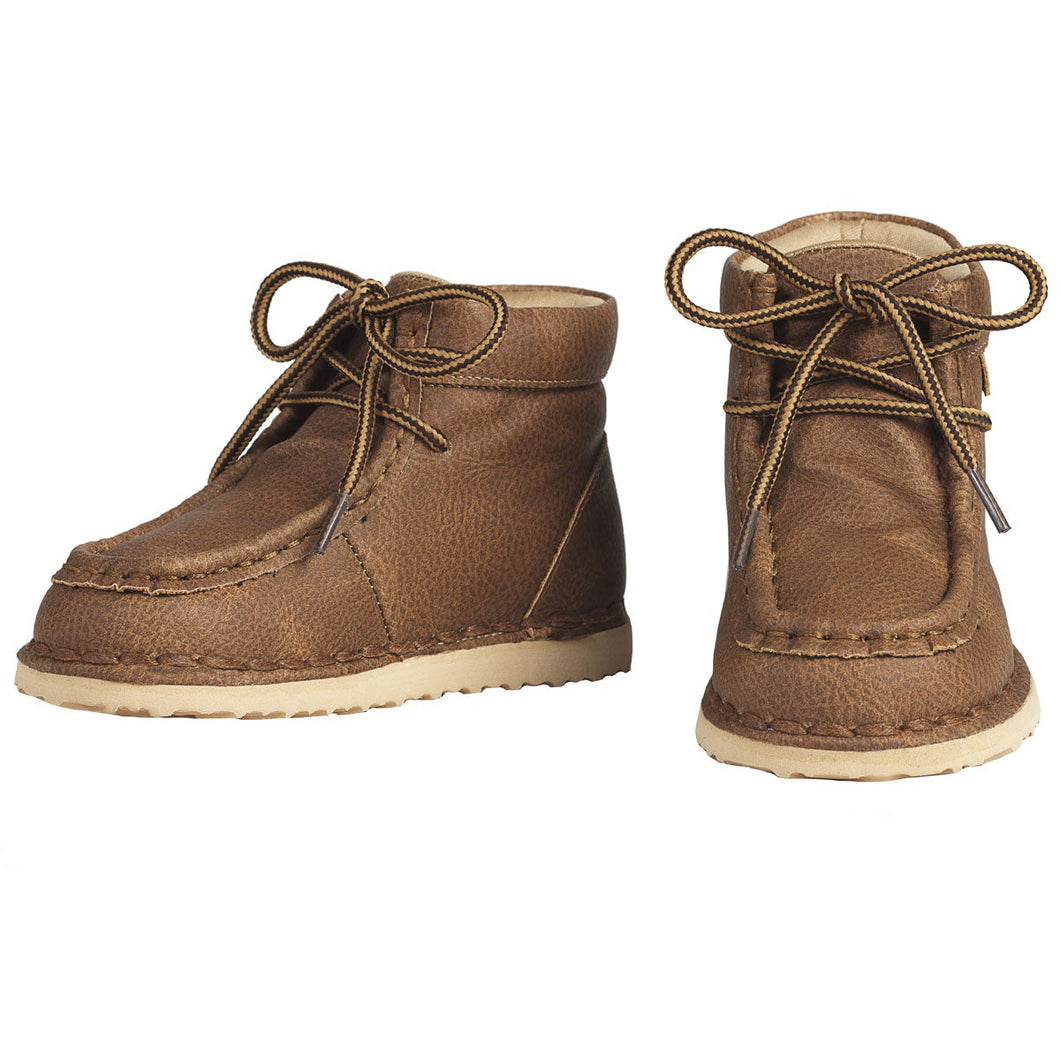 Samuel Children's Casual Shoe