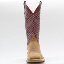 Load image into Gallery viewer, Anderson Bean Roughrider Dune Steel Toe Men&#39;s Work Boot

