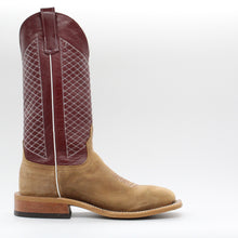 Load image into Gallery viewer, Anderson Bean Roughrider Dune Steel Toe Men&#39;s Work Boot
