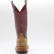 Load image into Gallery viewer, Anderson Bean Roughrider Dune Steel Toe Men&#39;s Work Boot
