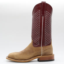 Load image into Gallery viewer, Anderson Bean Roughrider Dune Steel Toe Men&#39;s Work Boot
