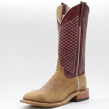 Load image into Gallery viewer, Anderson Bean Roughrider Dune Steel Toe Men&#39;s Work Boot
