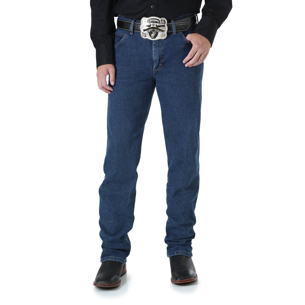 Wrangler Advanced Comfort Cowboy Cut Men's Jean