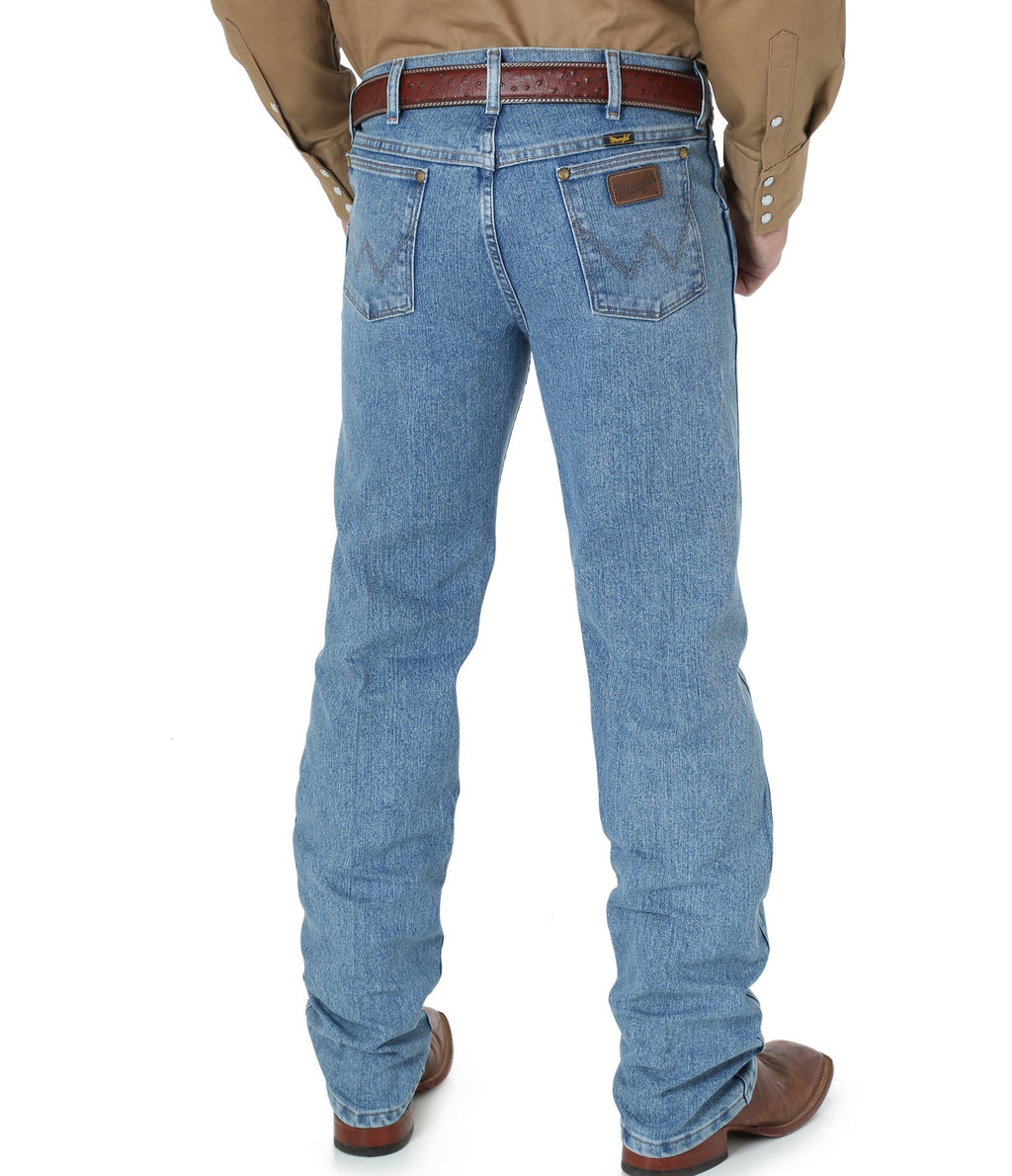 Wrangler Advanced Comfort Cowboy Cut Men's Jean