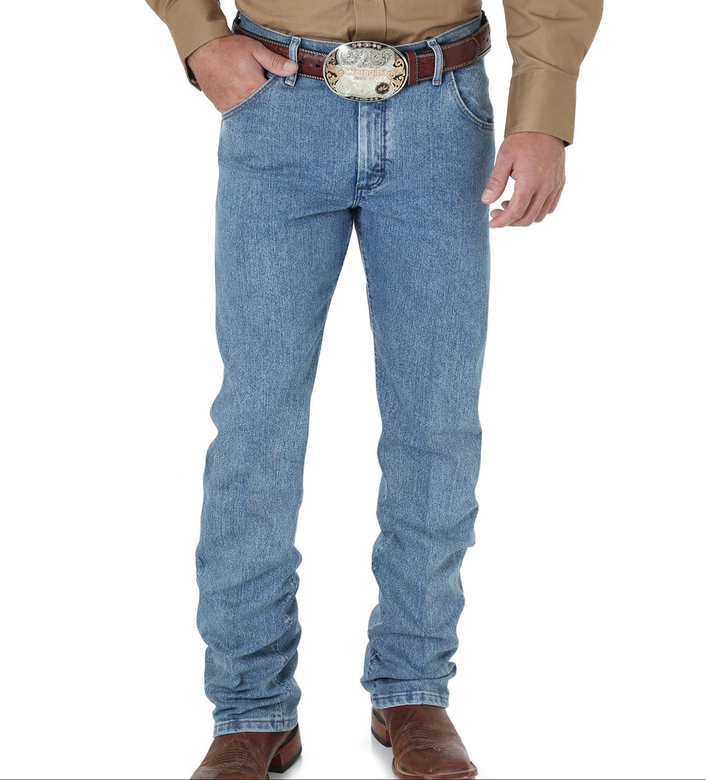 Wrangler Advanced Comfort Cowboy Cut Men's Jean