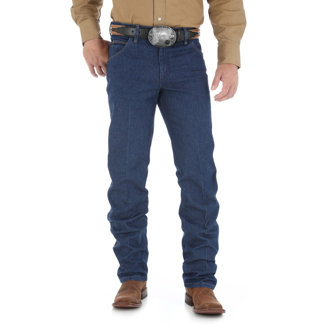 Wrangler Regular Fit Cowboy Cut Men's Jean