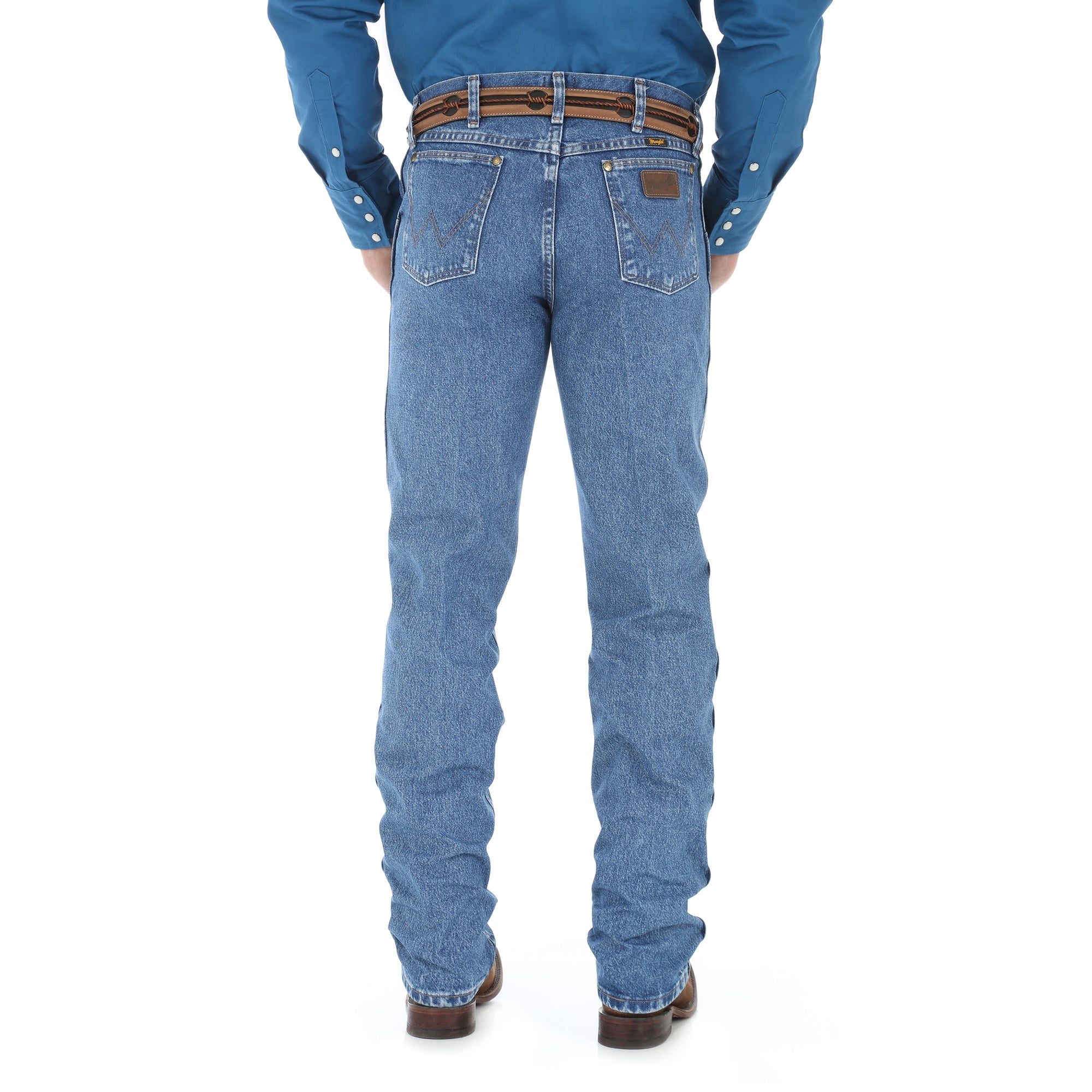 Wrangler Cowboy Cut Men's Jean