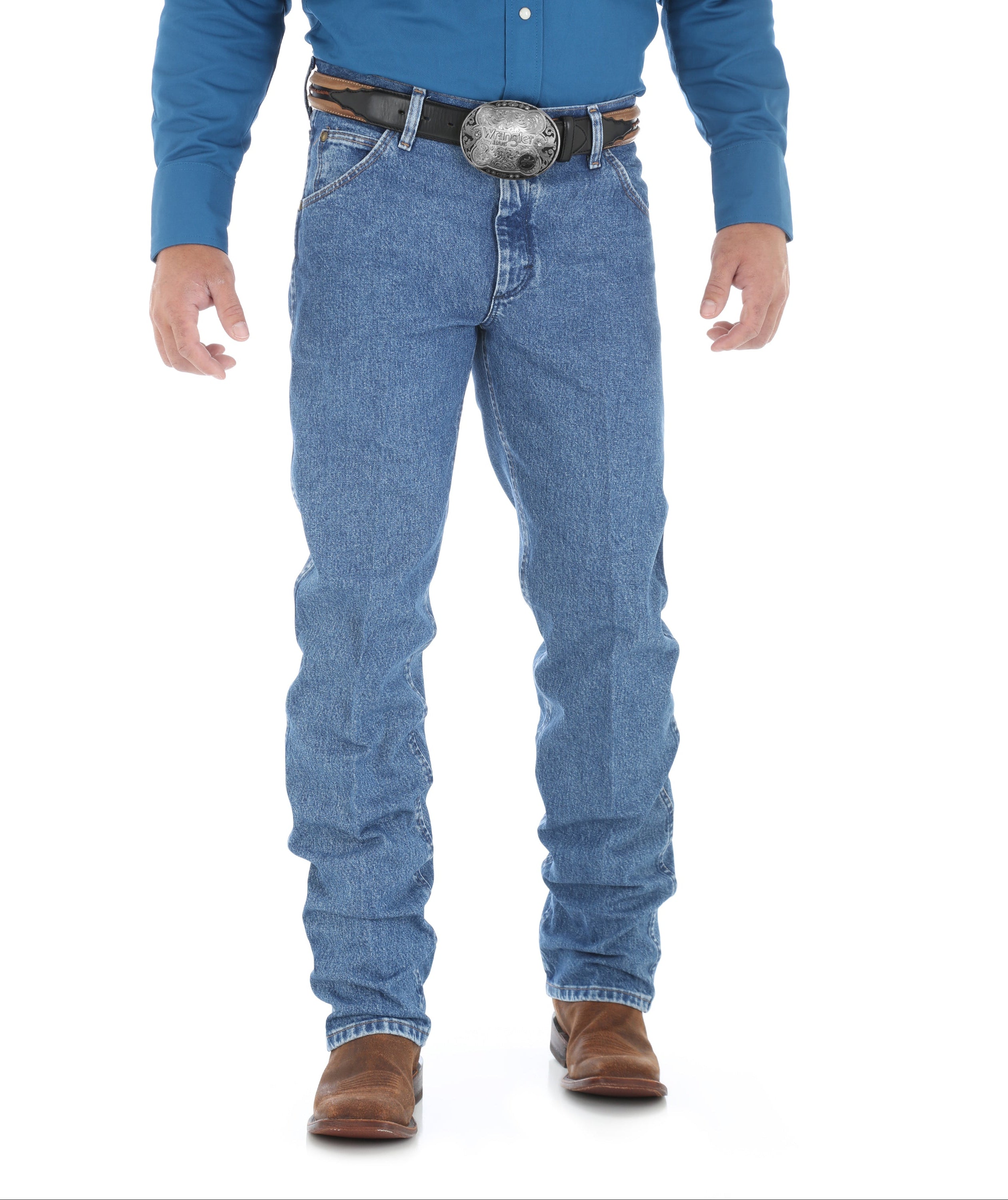Wrangler Cowboy Cut Men's Jean