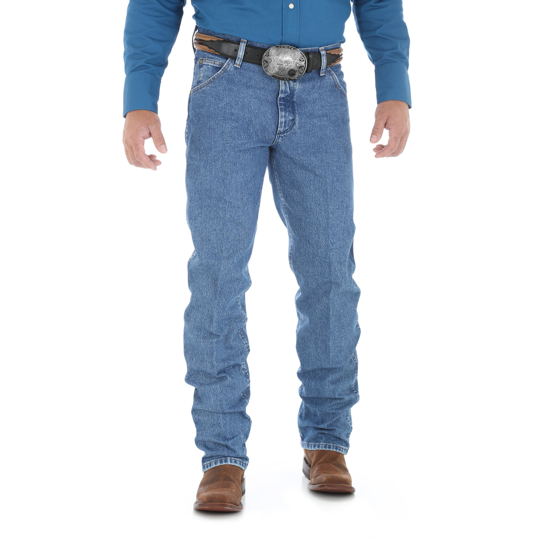Wrangler Cowboy Cut Men's Jean