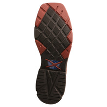 Load image into Gallery viewer, Twisted X Ruby Distressed Saddle Men&#39;s Work Boot
