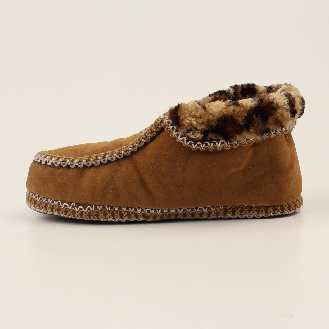 Blazin Roxx Mia Ladies' House Shoe