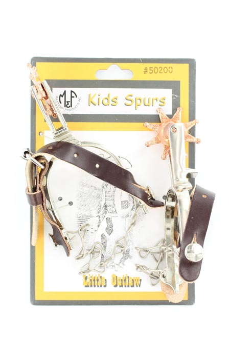 Spur Set