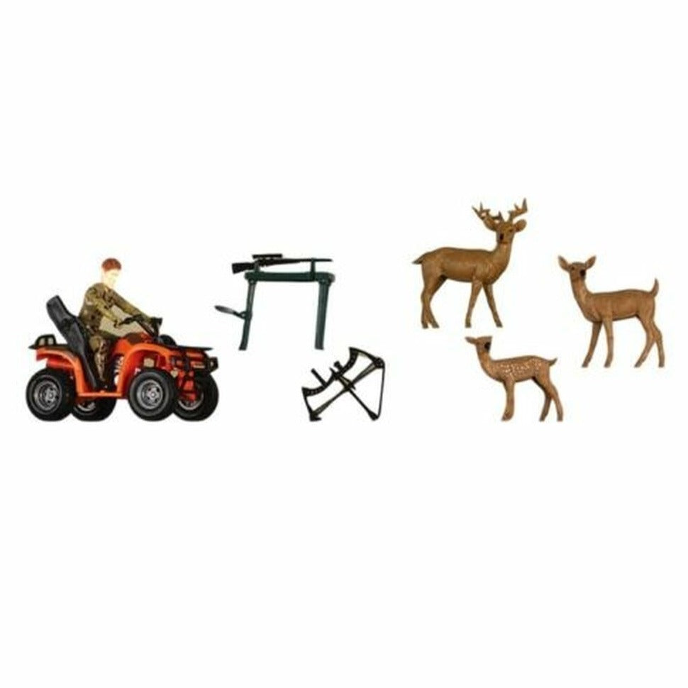 ATV Play Set