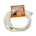Lil Outlaw Rope Natural White