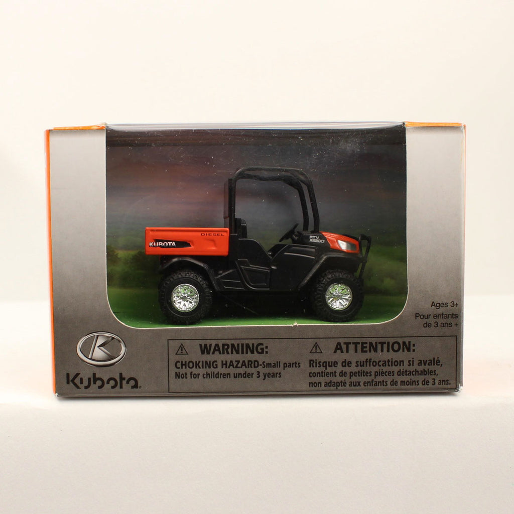 Kubota RTV