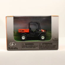 Load image into Gallery viewer, Kubota RTV
