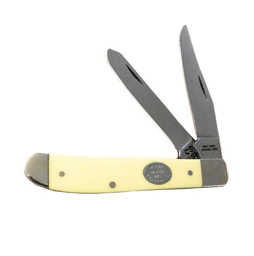 Moore Maker 4 1/8