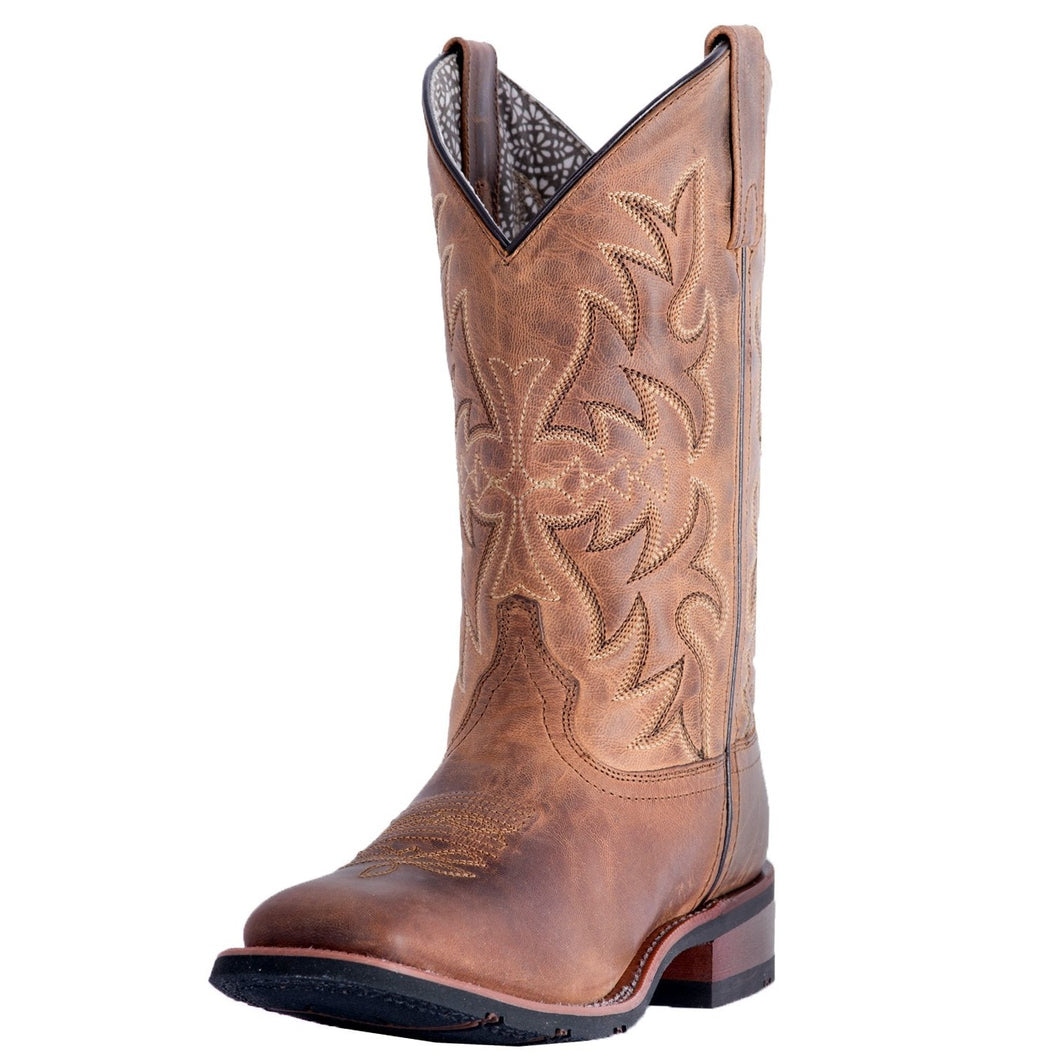 Laredo Anita Leather Ladies' Boot