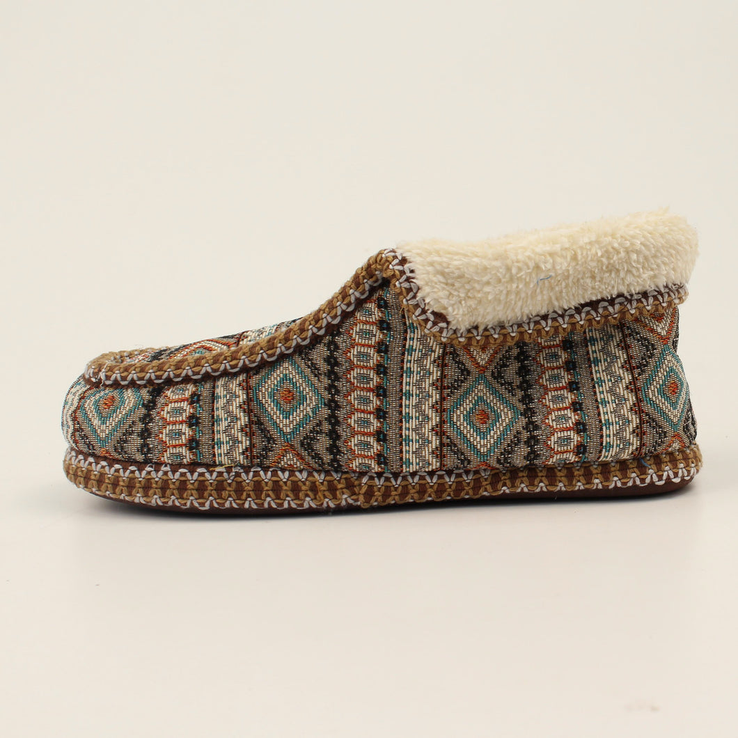 Blazin Roxx Autumn Ladies' House Shoe